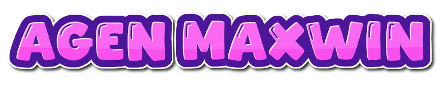 AGEN MAXWIN LOGO